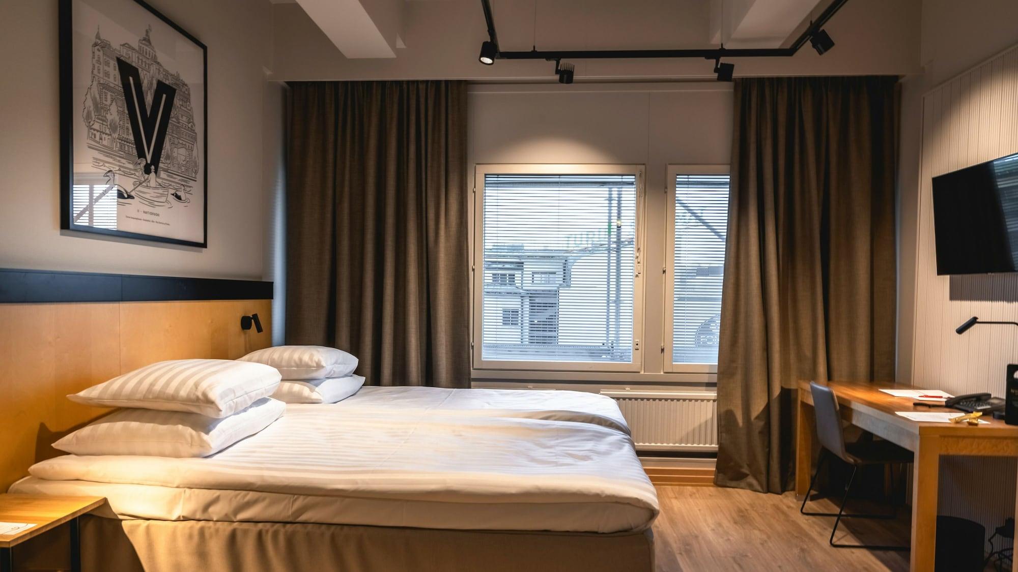 Original Sokos Wiklund 4* Турку