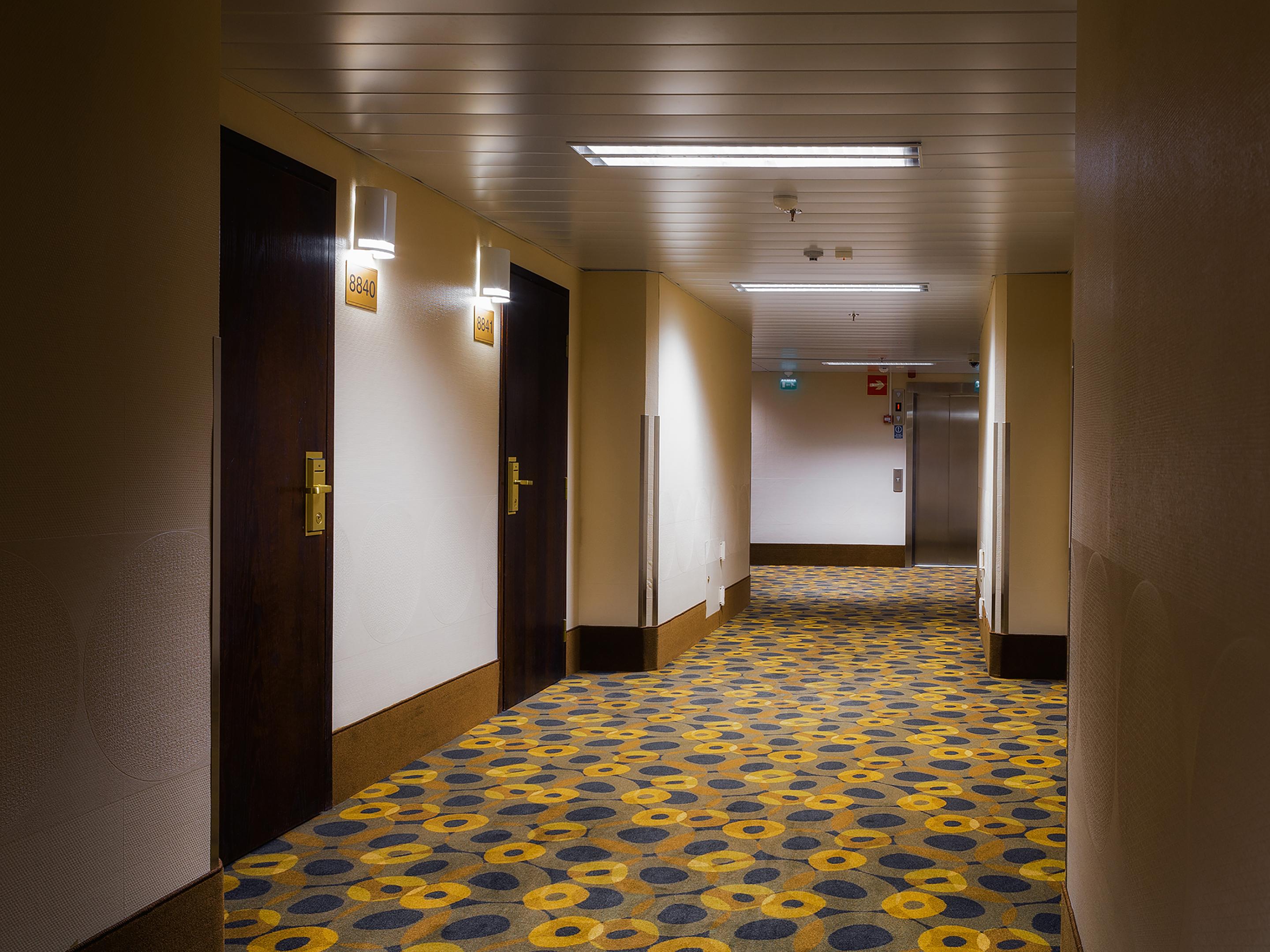 Original Sokos Wiklund Отель 4*