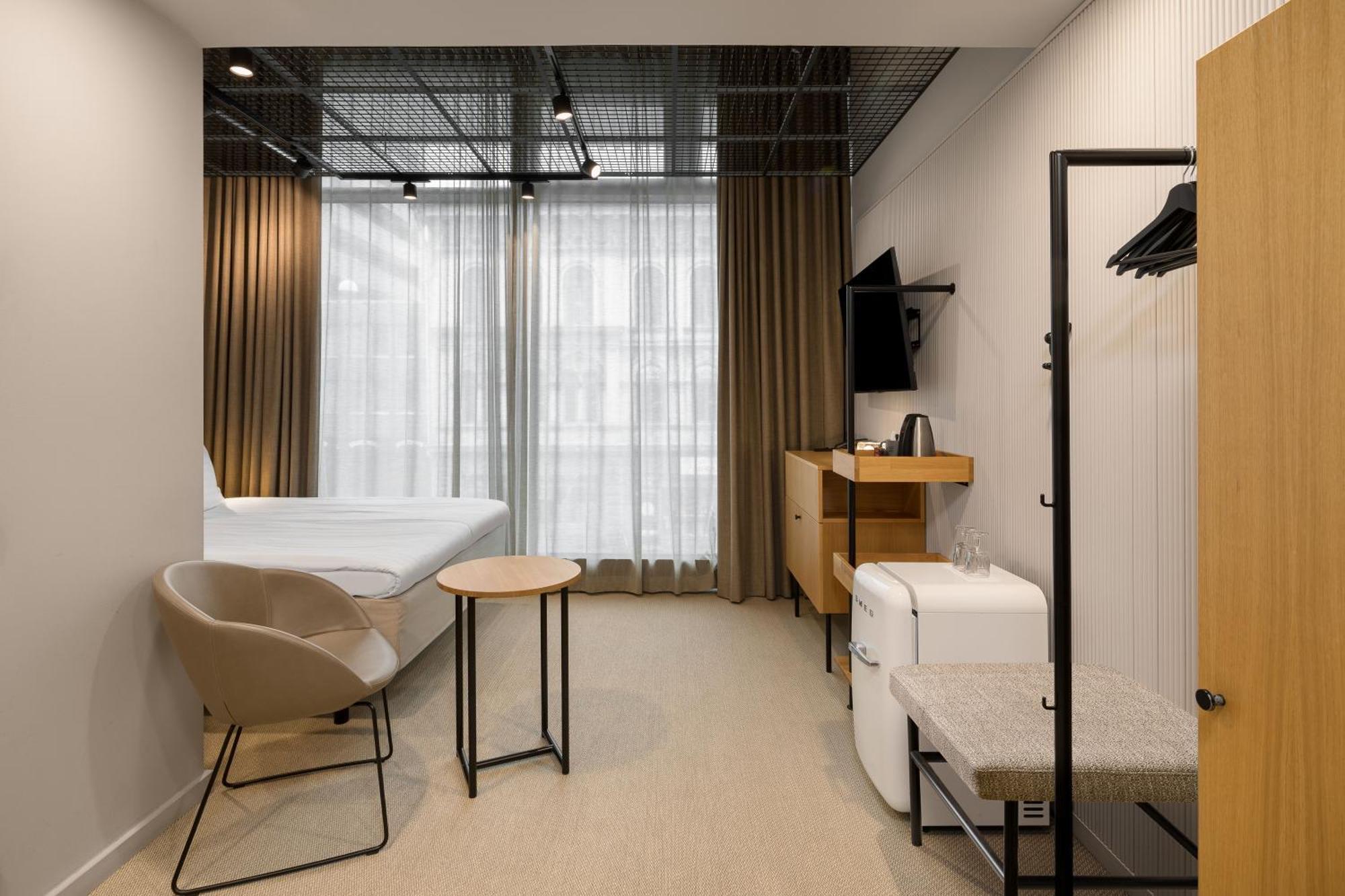 Original Sokos Wiklund Hotel 4*