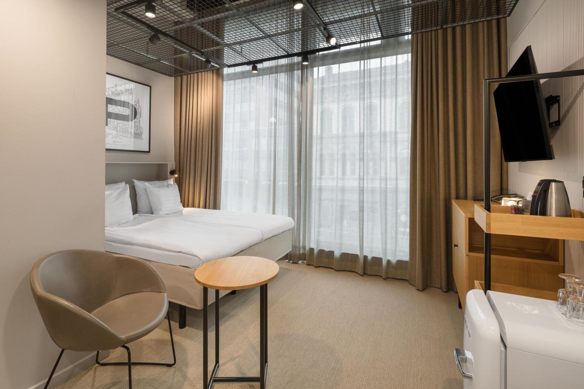 Hotel Original Sokos Wiklund