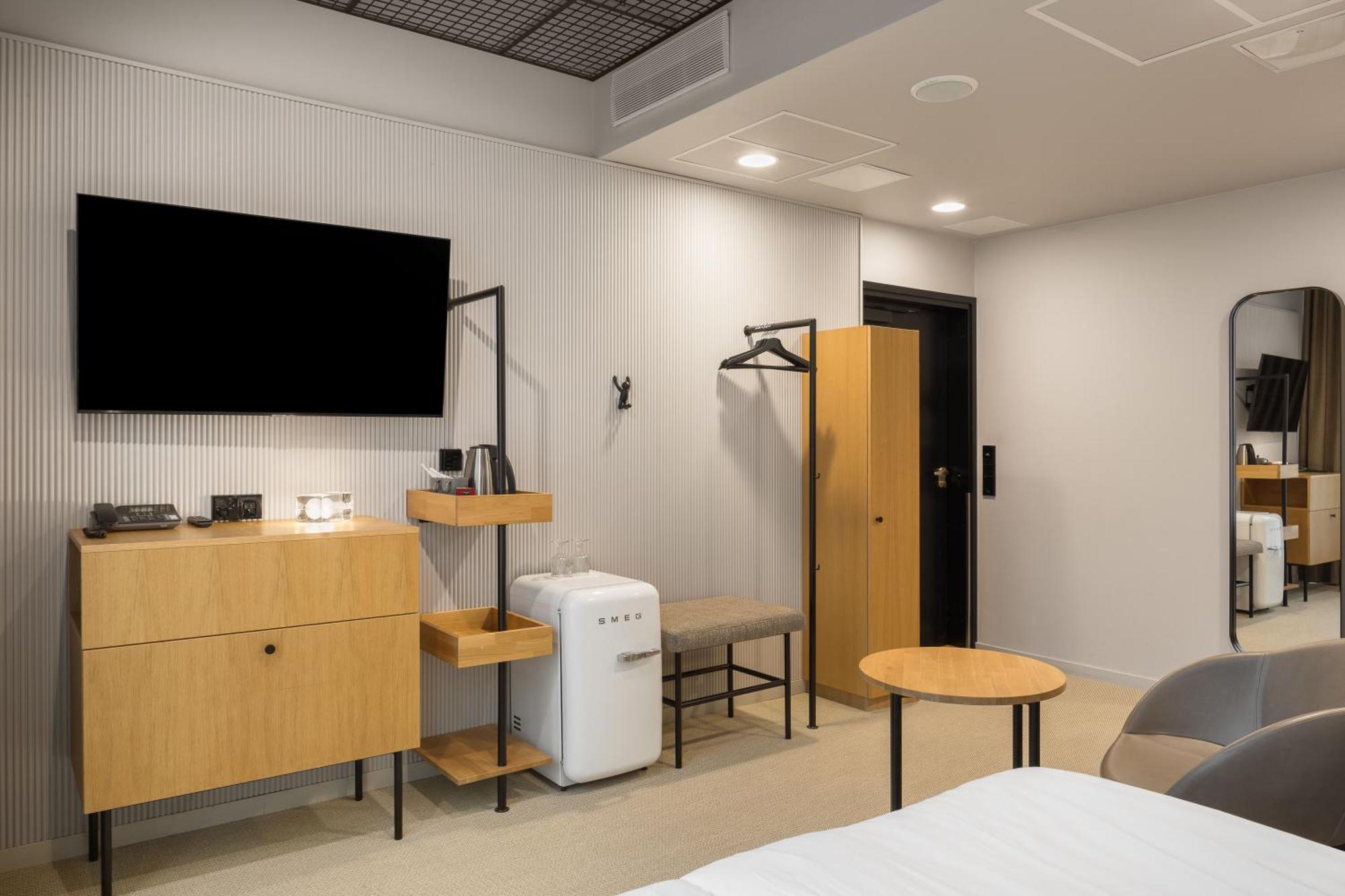 Hotel Original Sokos Wiklund Turku