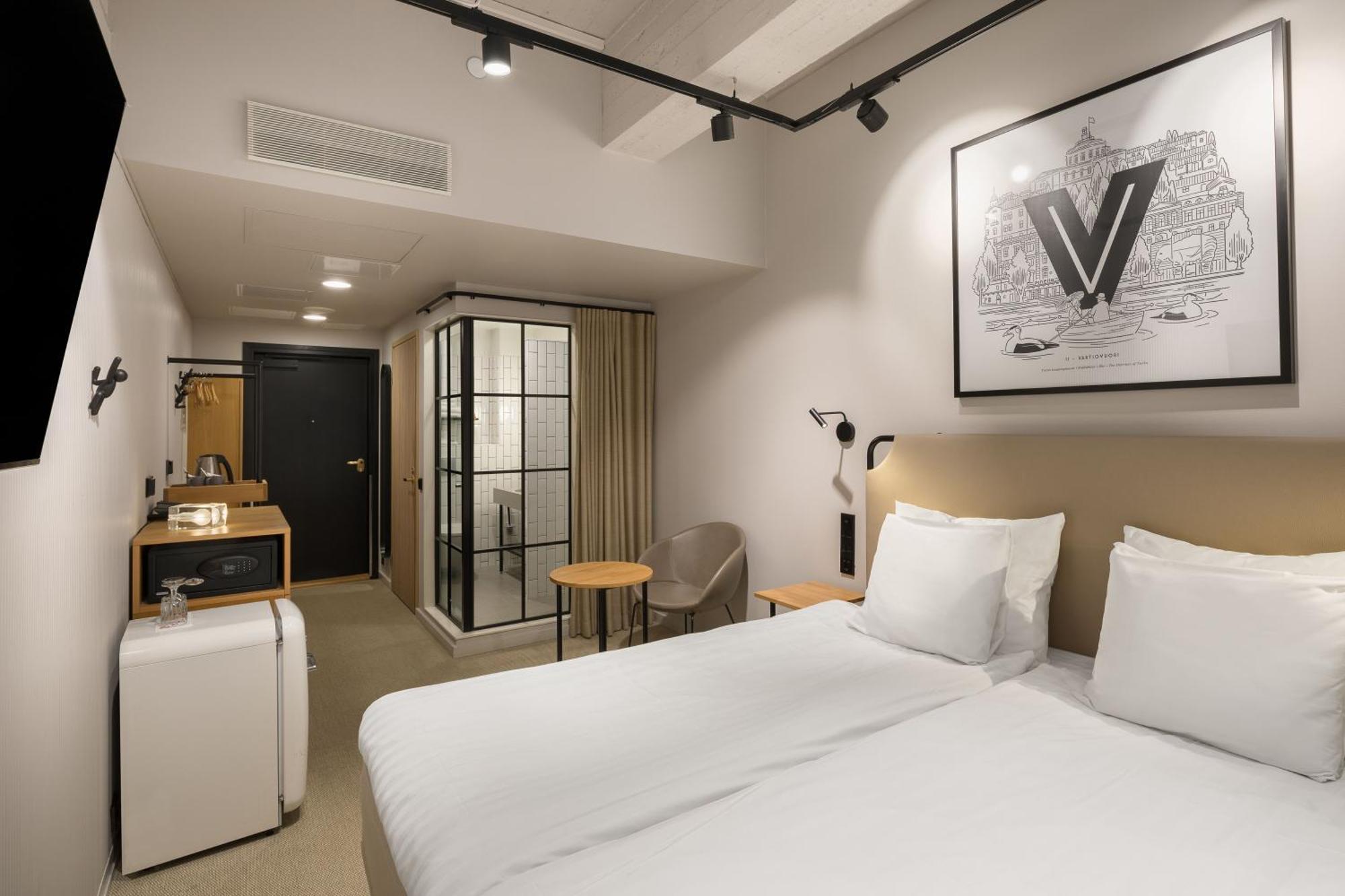Original Sokos Wiklund Hotel