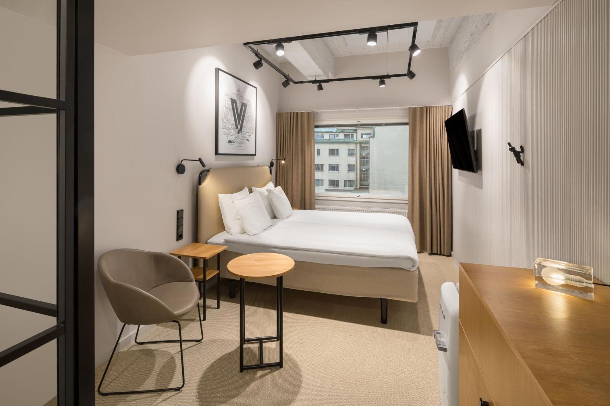 Hotel Original Sokos Wiklund