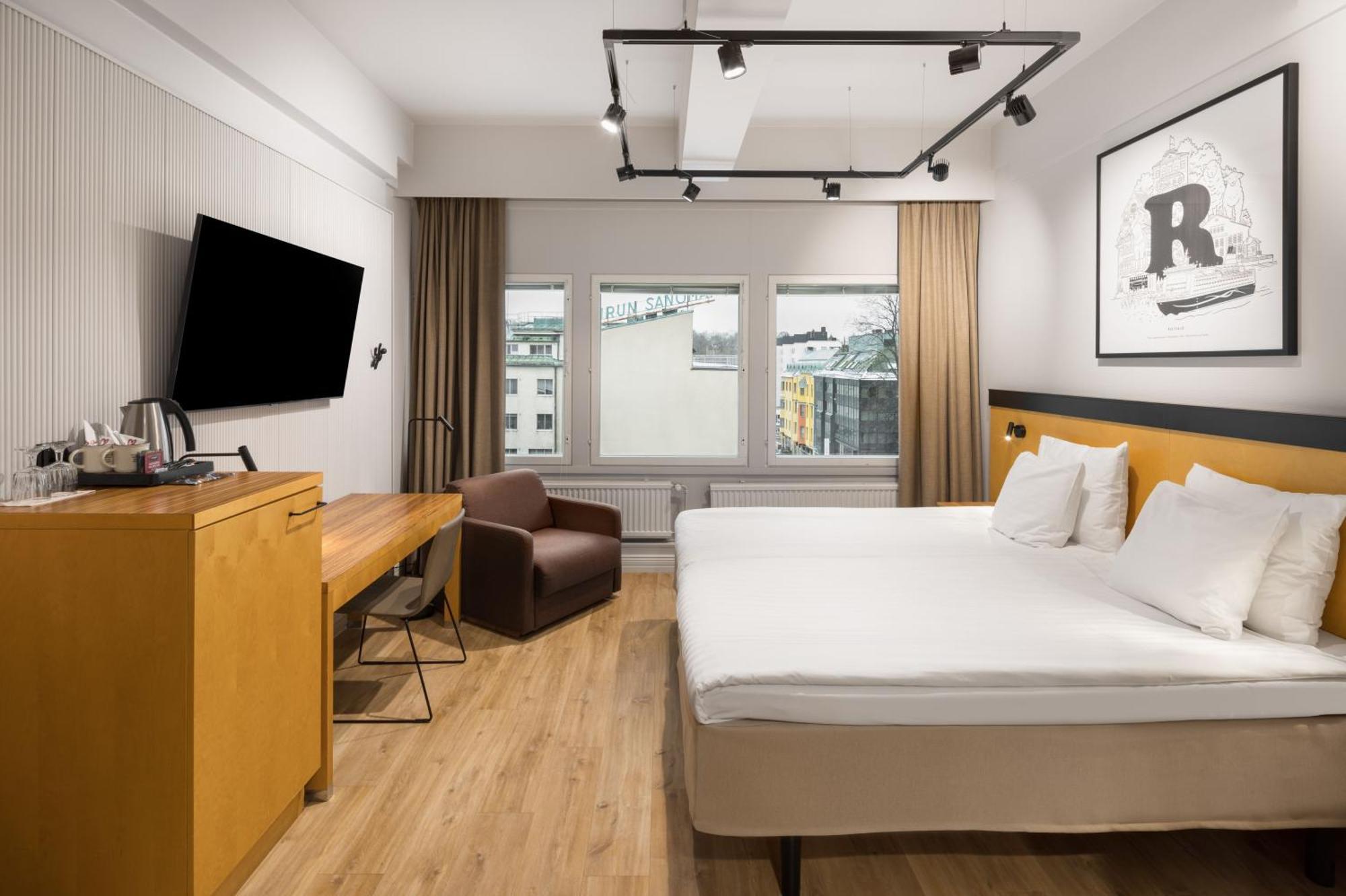 Original Sokos Wiklund Hotel 4*