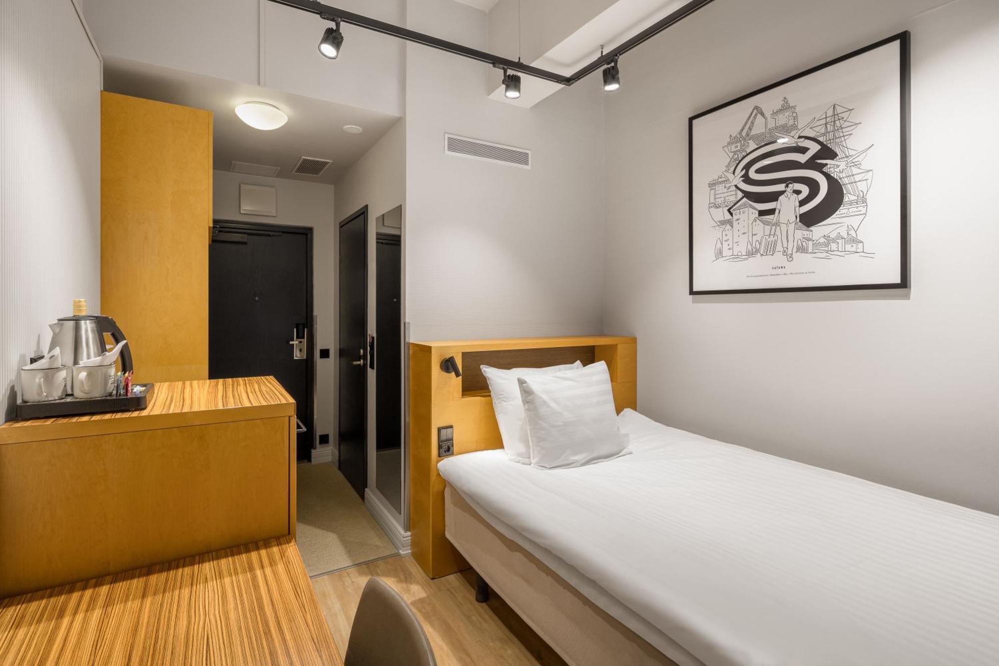 Hotel Original Sokos Wiklund 4*