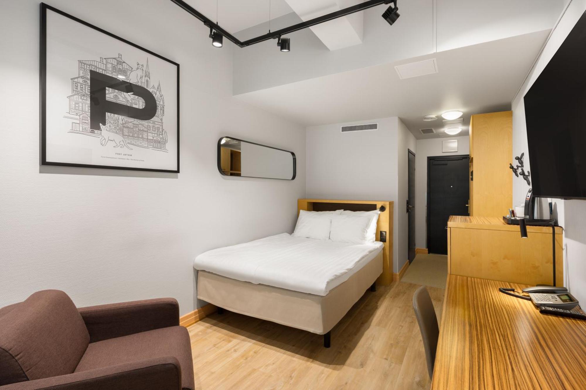 Hotel Original Sokos Wiklund 4*