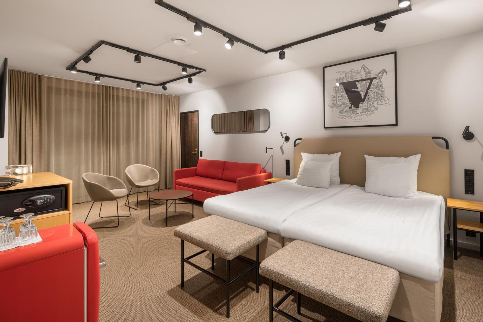 Original Sokos Wiklund Hotel 4*