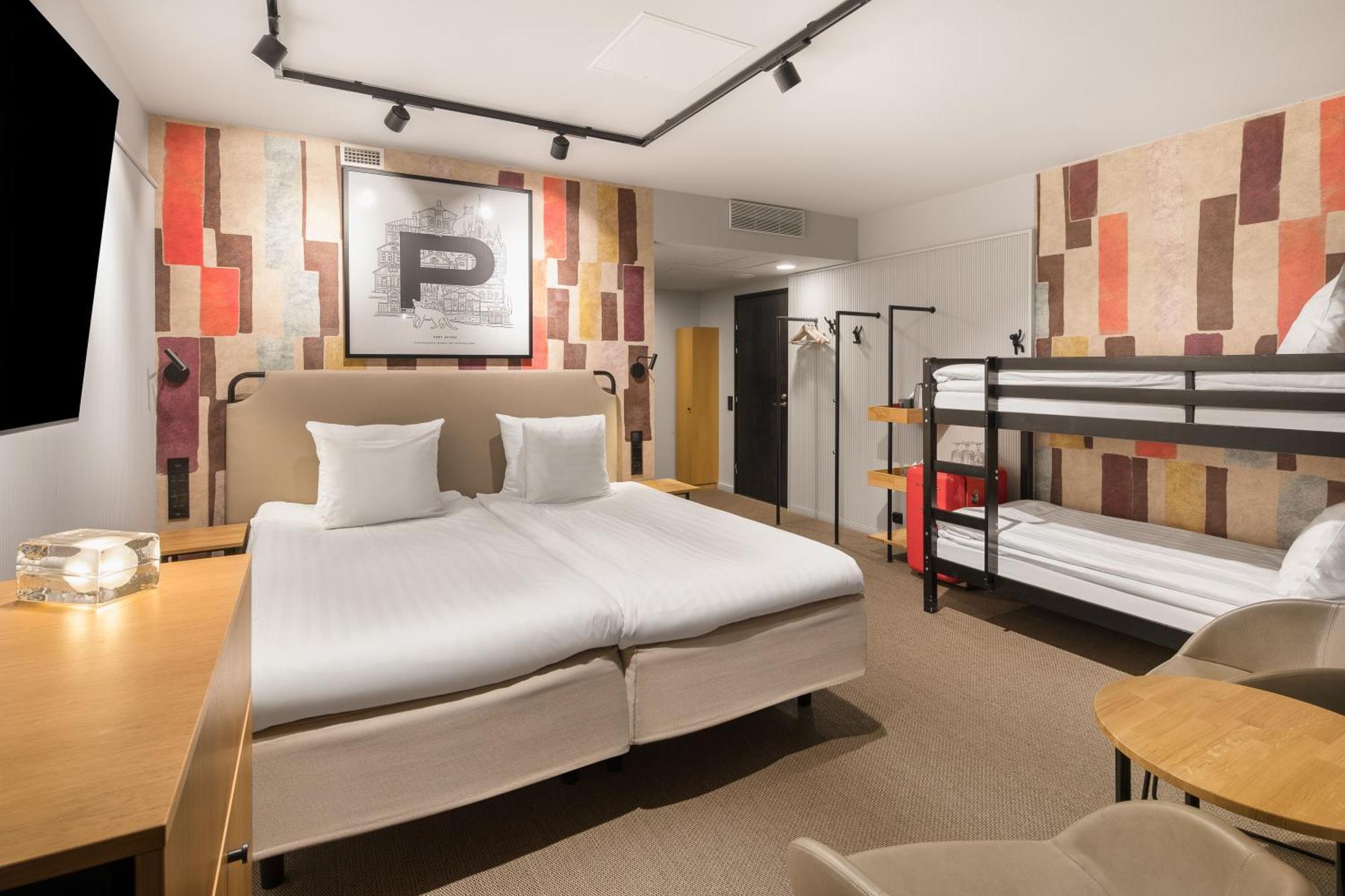 Hotel Original Sokos Wiklund 4*