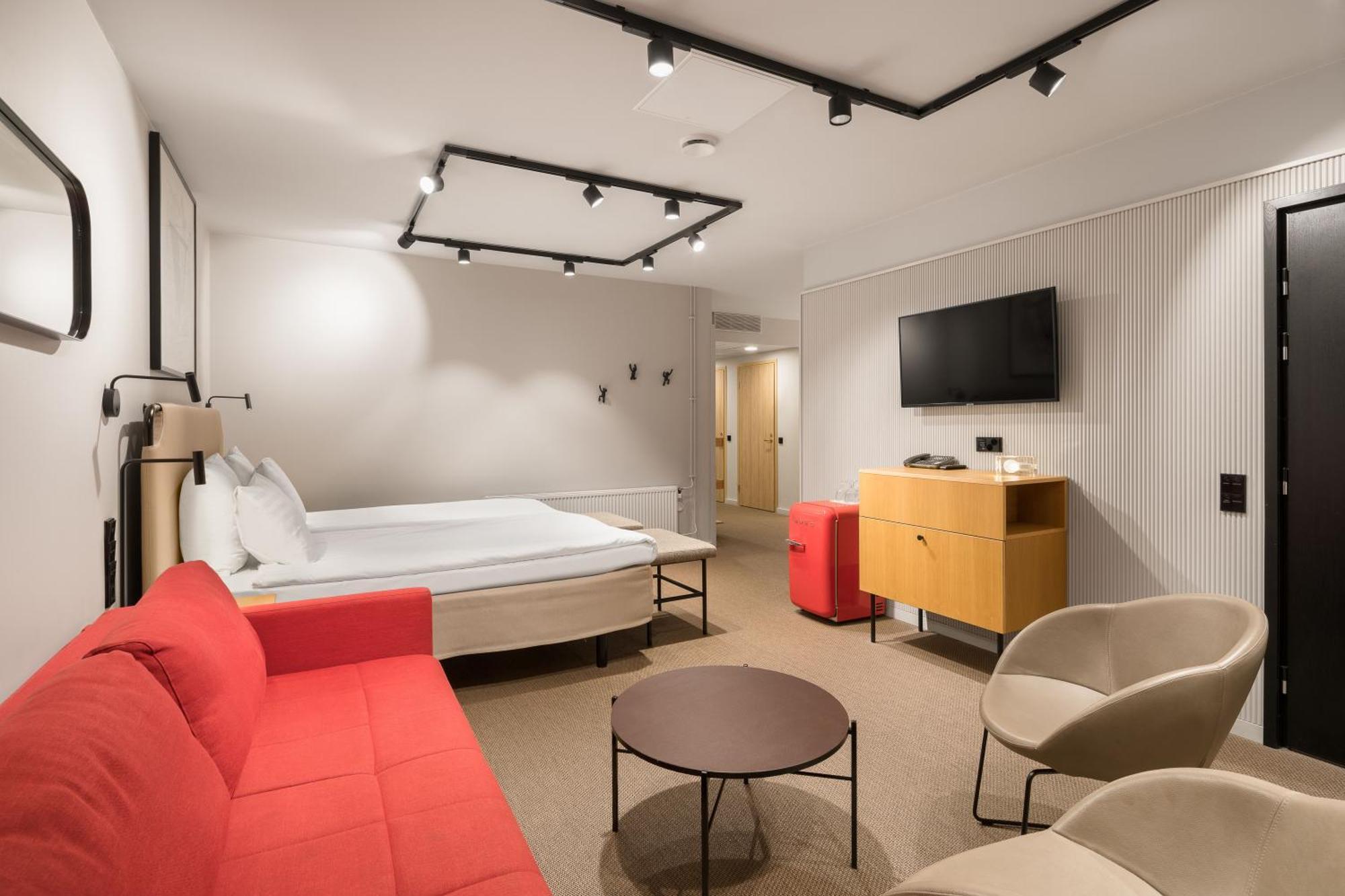 Original Sokos Wiklund Hotel 4*