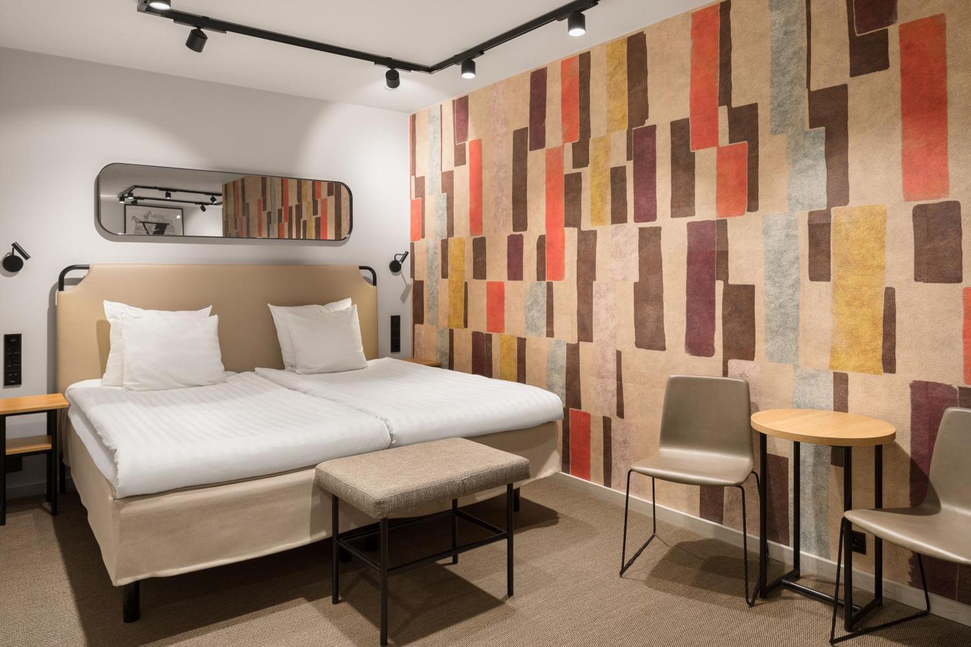 Original Sokos Wiklund Hotel Turku