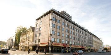 Hotel Original Sokos Wiklund Turku