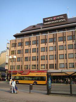 Original Sokos Wiklund 4* Turku