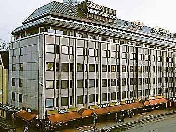 Original Sokos Wiklund Hotel 4*