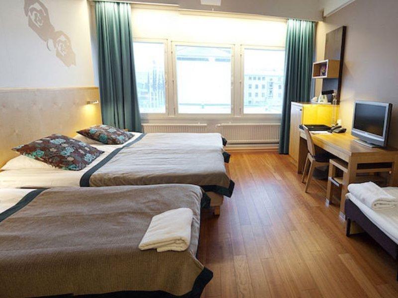 Original Sokos Wiklund 4*